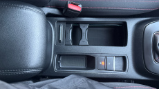 Ford Focus 1.0 EcoBoost 125 ST-Line 5dr Petrol Hatchback